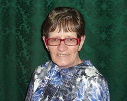 Janet Carol Lloyd