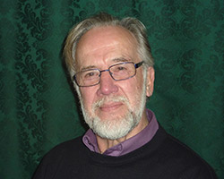 Mervyn John Sydenham